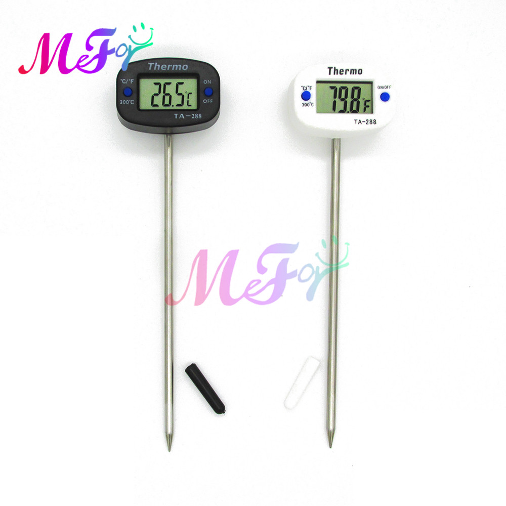 Thermomètre alimentaire numéri - Kitchen Appliances For Cooking avis et prix