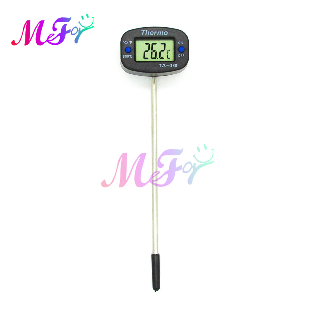 Thermomètre alimentaire numéri - Kitchen Appliances For Cooking avis et prix