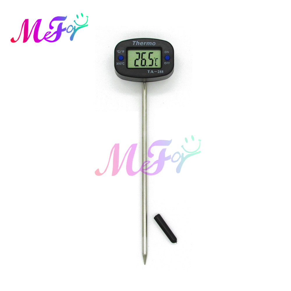 Thermomètre alimentaire numéri - Kitchen Appliances For Cooking avis et prix