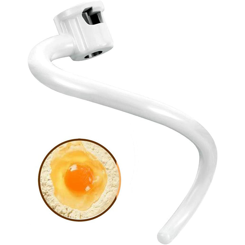 LITE-2X crochet à pâte en méta - Stand Mixer Bowl avis et prix