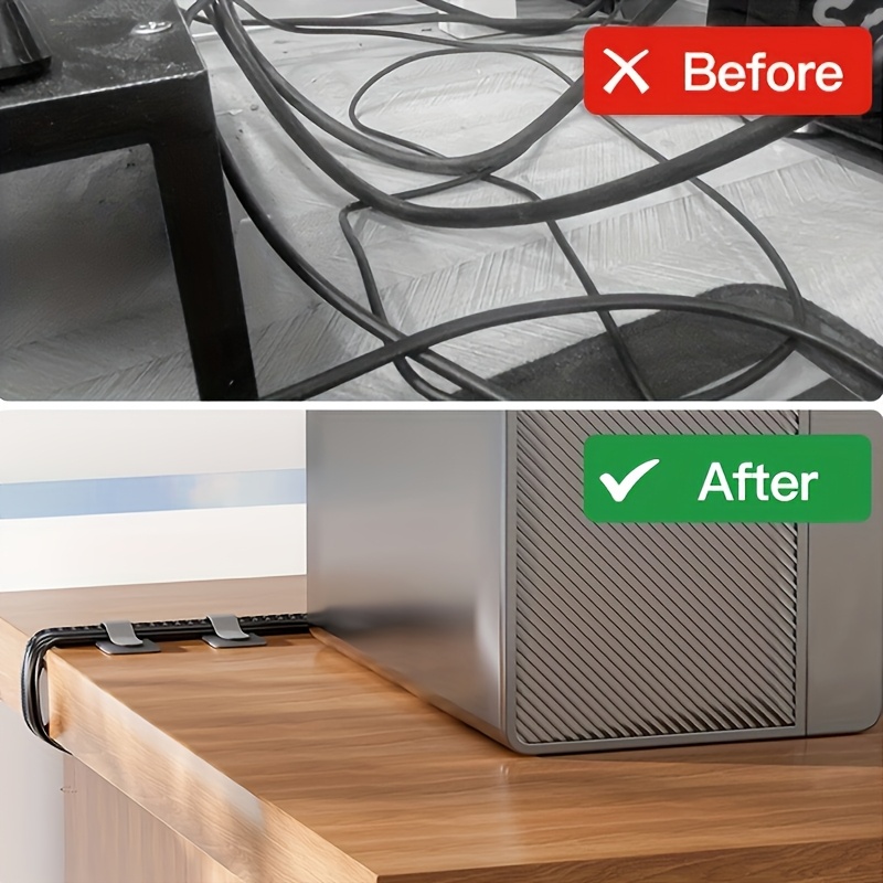 Attaches de câbles réutilisabl - Kitchen Appliances Extension Cord avis et prix