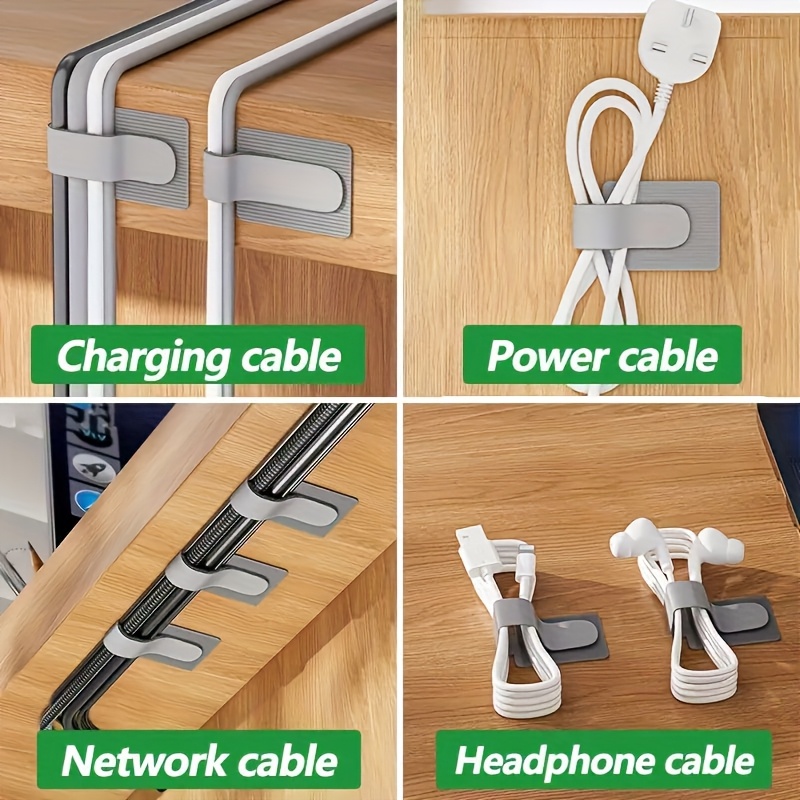 Attaches de câbles réutilisabl - Kitchen Appliances Extension Cord avis et prix