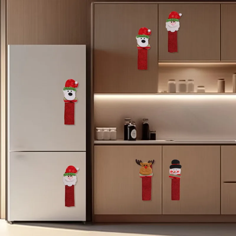 Couvercles de poignée de porte - Kitchen Appliances For.Xmas avis et prix