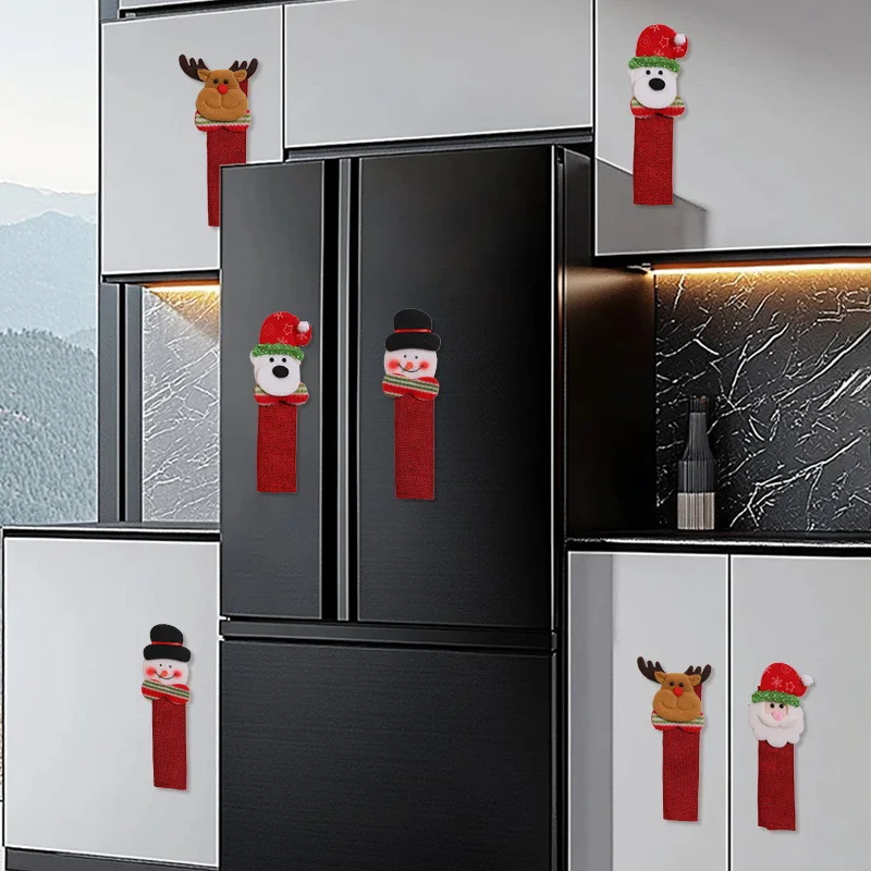Couvercles de poignée de porte - Kitchen Appliances For.Xmas avis et prix