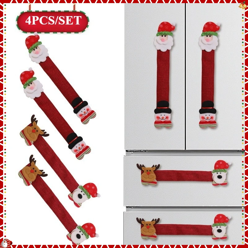 Couvercles de poignée de porte - Kitchen Appliances For.Xmas avis et prix