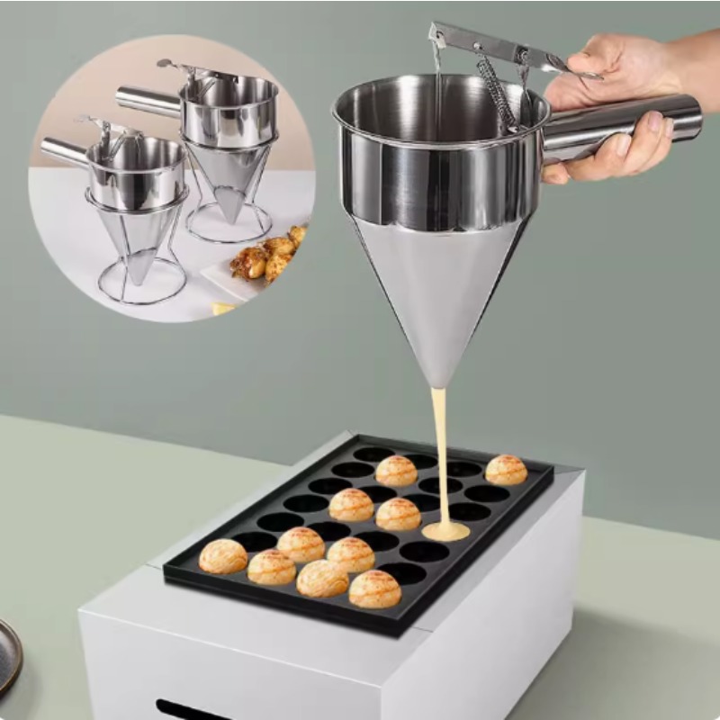 Entonnoir distributeur de liqu - Kitchen Appliances Garage avis et prix