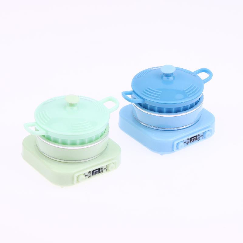 Maison de poupée, Mini apparei - Kitchen Appliances In avis et prix