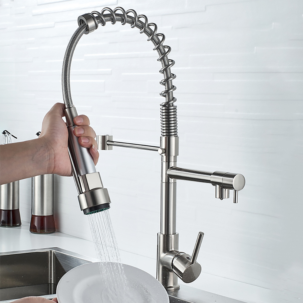DQOK-Évier de cuisine à nervur - Kitchen Appliances For Restaurant avis et prix