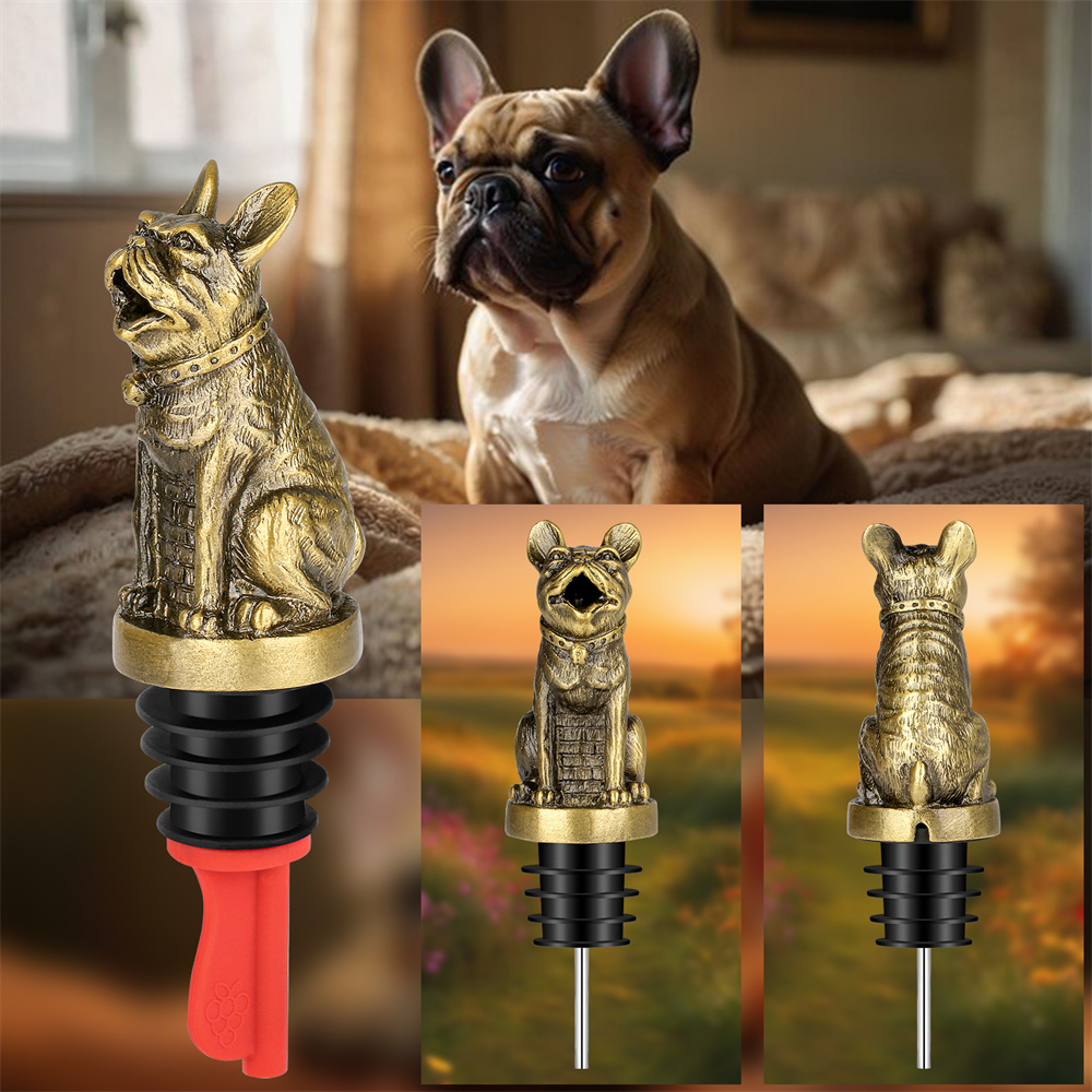 Bouchon de bouteille de vin mi - Kitchen Appliances Garage avis et prix