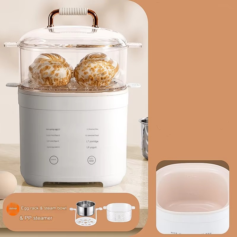 Cuiseur à œufs électrique mult - Egg Cooker Rapid avis et prix