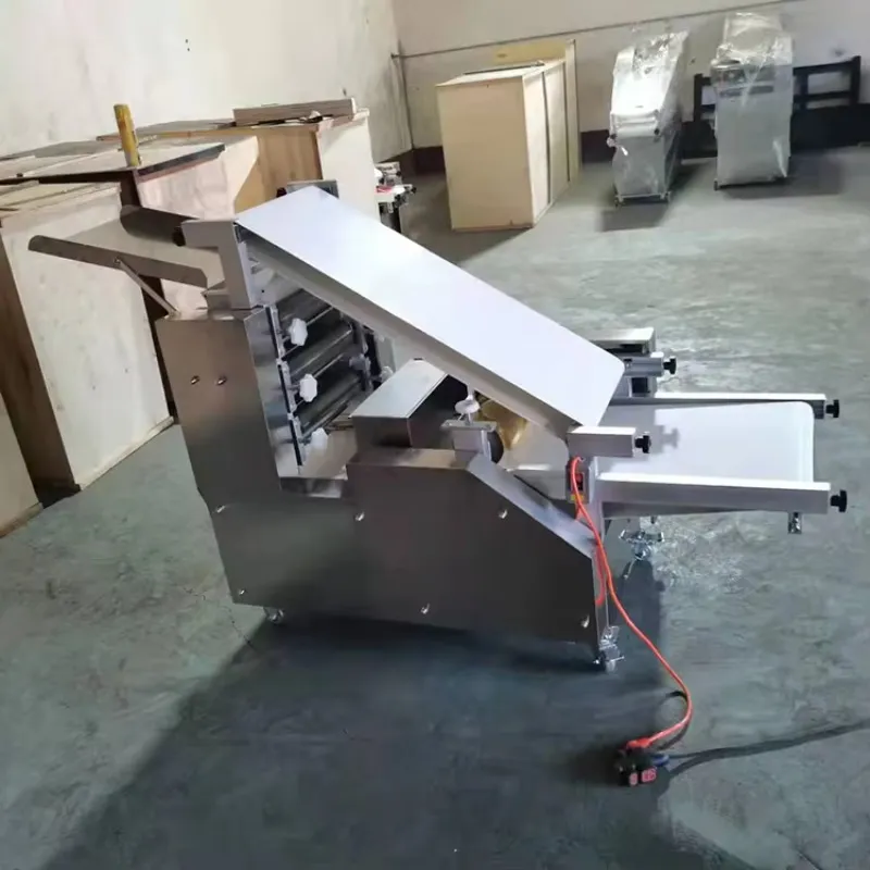 Nouveau ! Machine à pain plat  - Bread Maker Machine avis et prix