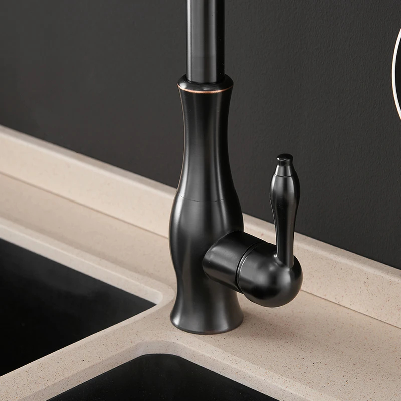 Robinet de cuisine argenté, mo - Kitchen Appliances For Restaurant avis et prix