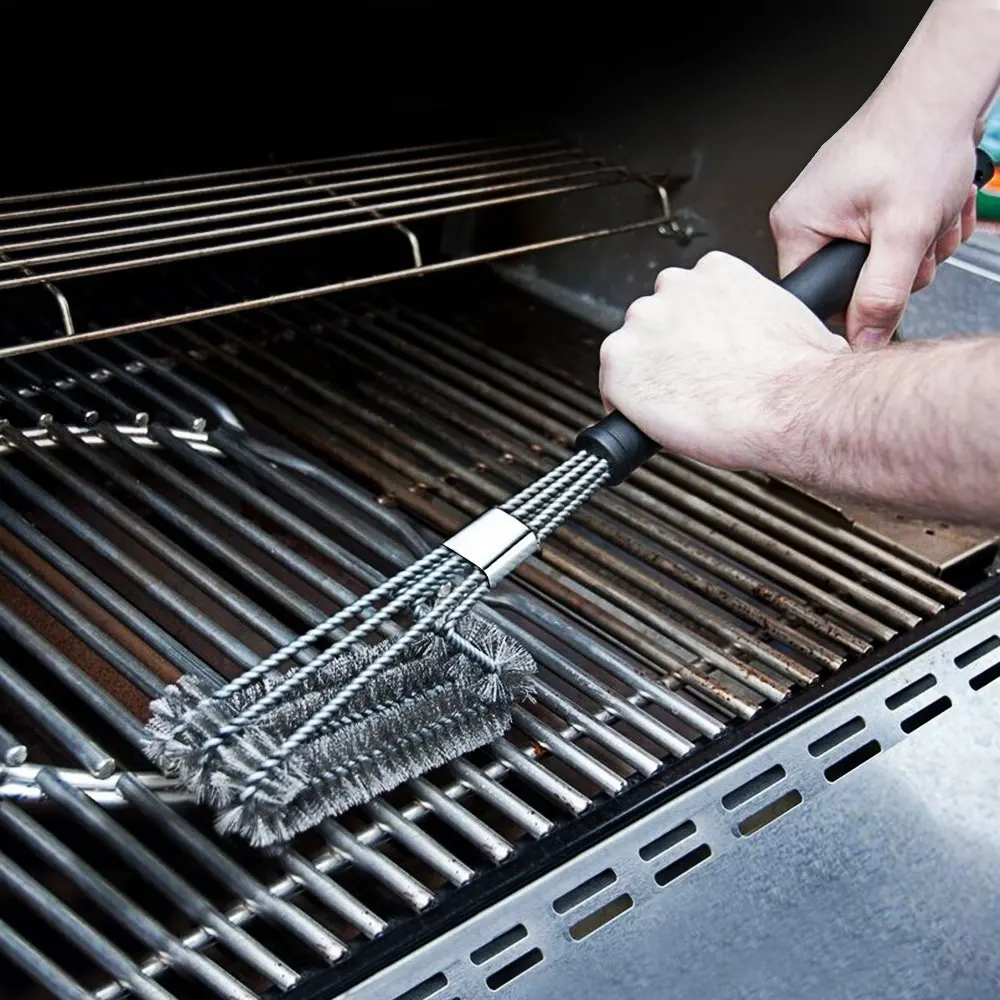 Accessoires de Barbecue, bross - Kitchen Appliances Garage avis et prix