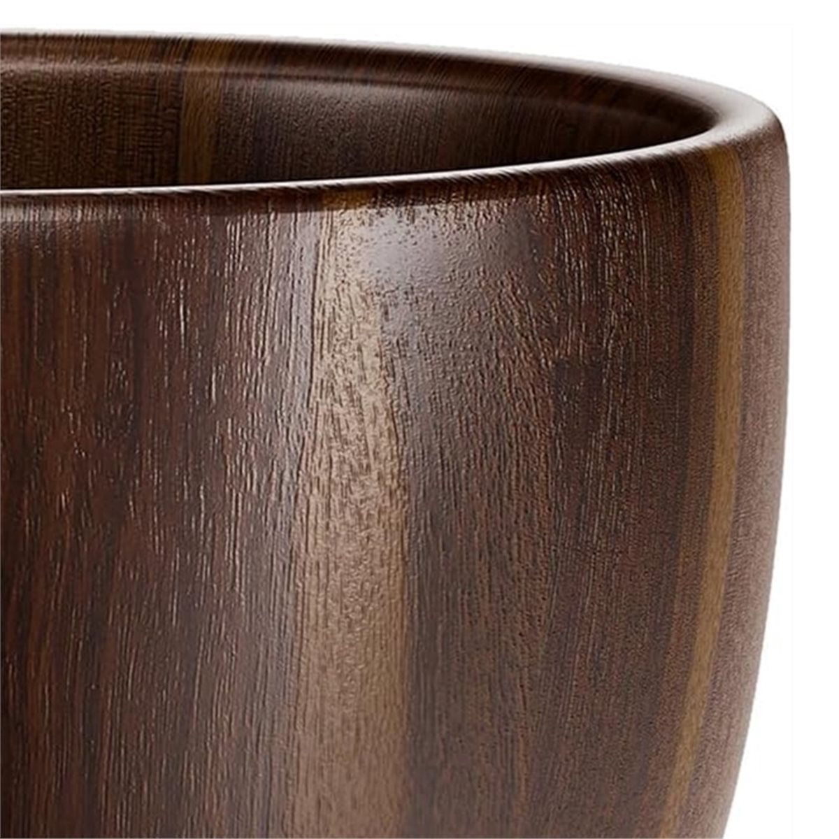(A25M) Bol mélangeur en bois - - Stand Mixer Bowl avis et prix