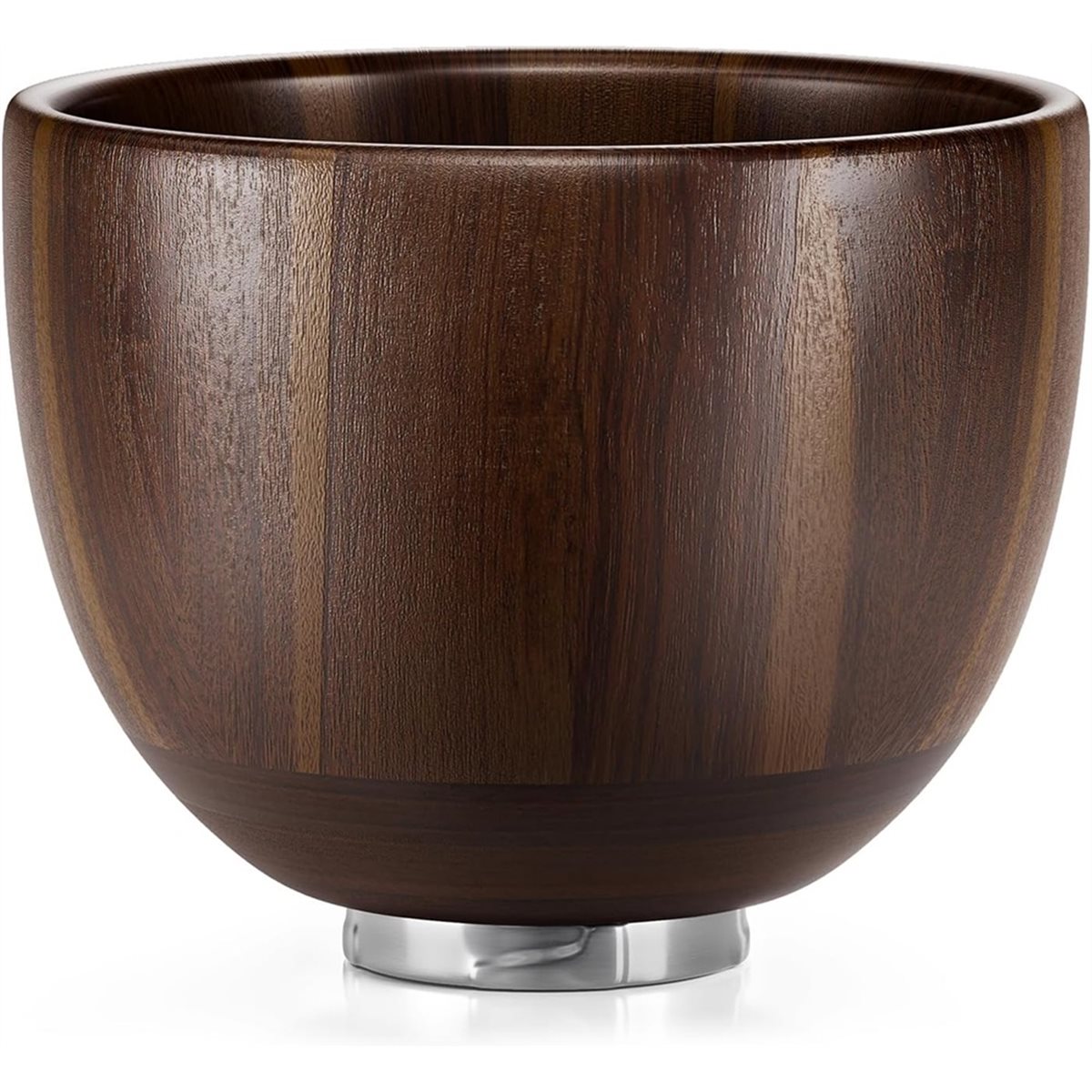 (A25M) Bol mélangeur en bois - - Stand Mixer Bowl avis et prix