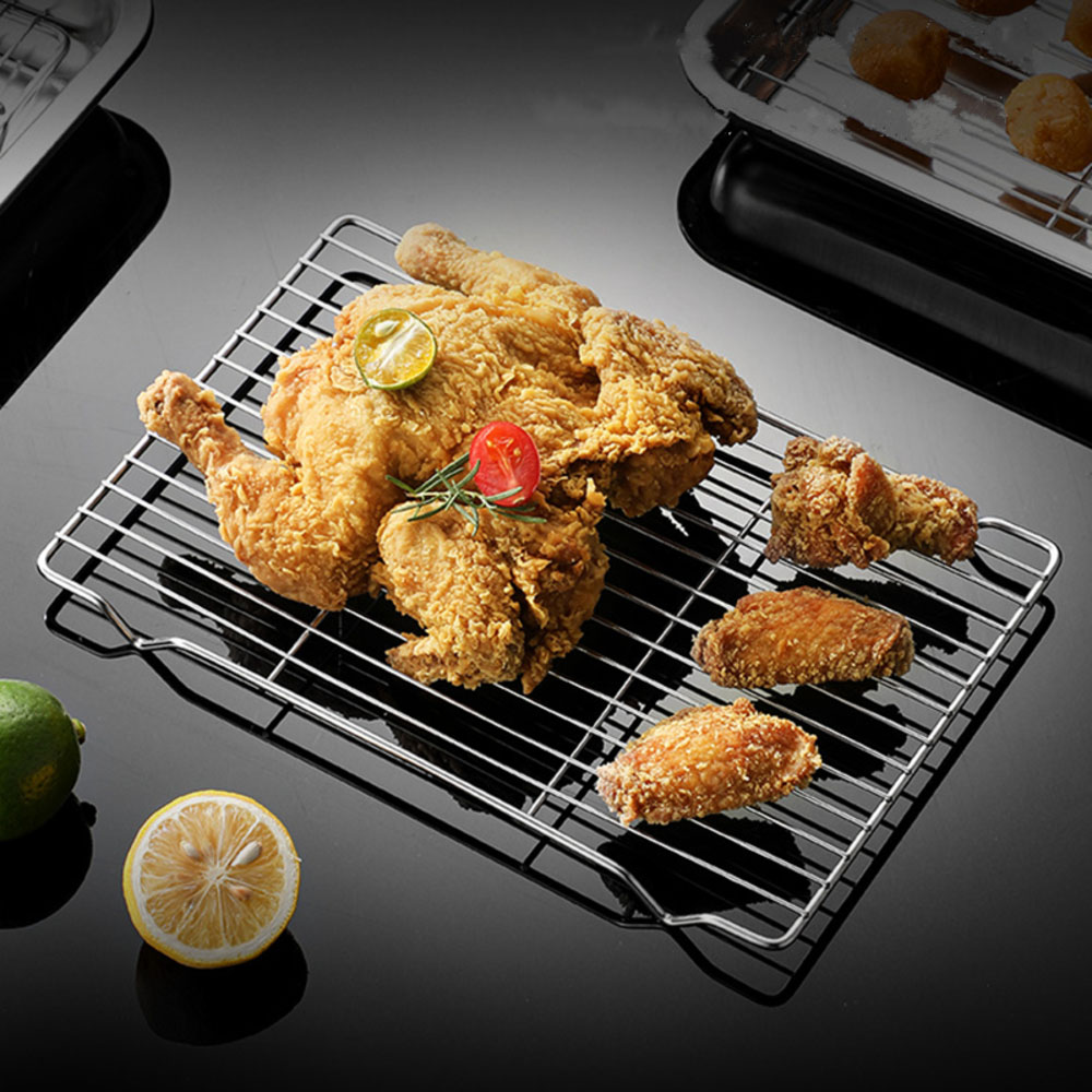 Tapis de maille de Barbecue en - Kitchen Appliances Garage avis et prix