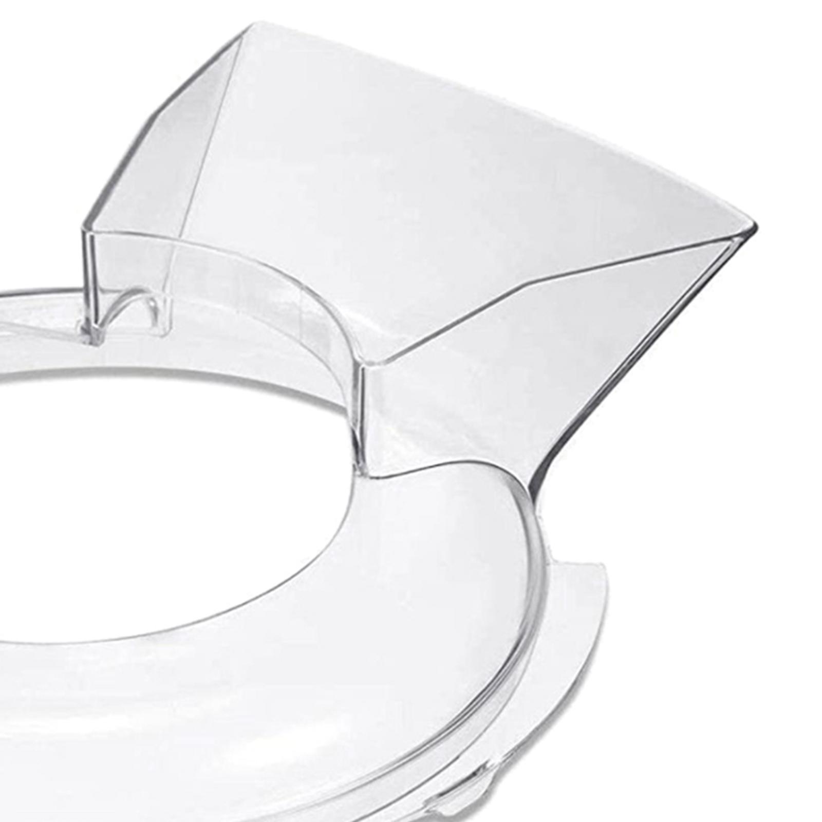 Bouclier anti-éclaboussures po - Stand Mixer Bowl avis et prix