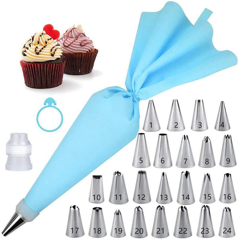Outils de décoration de gâteau - Kitchen Appliances Garage avis et prix