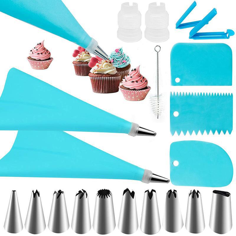 Outils de décoration de gâteau - Kitchen Appliances Garage avis et prix